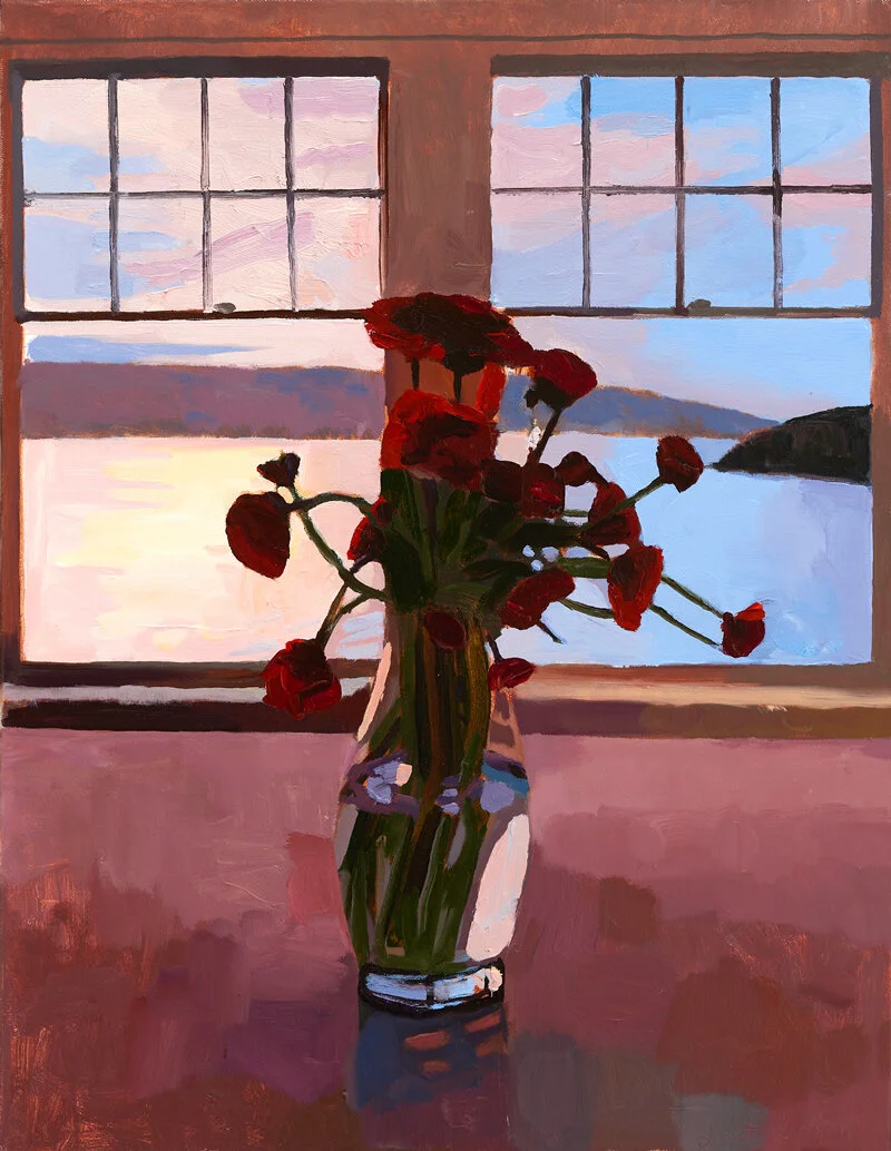 "The Coal and Feed, Point Reyes"