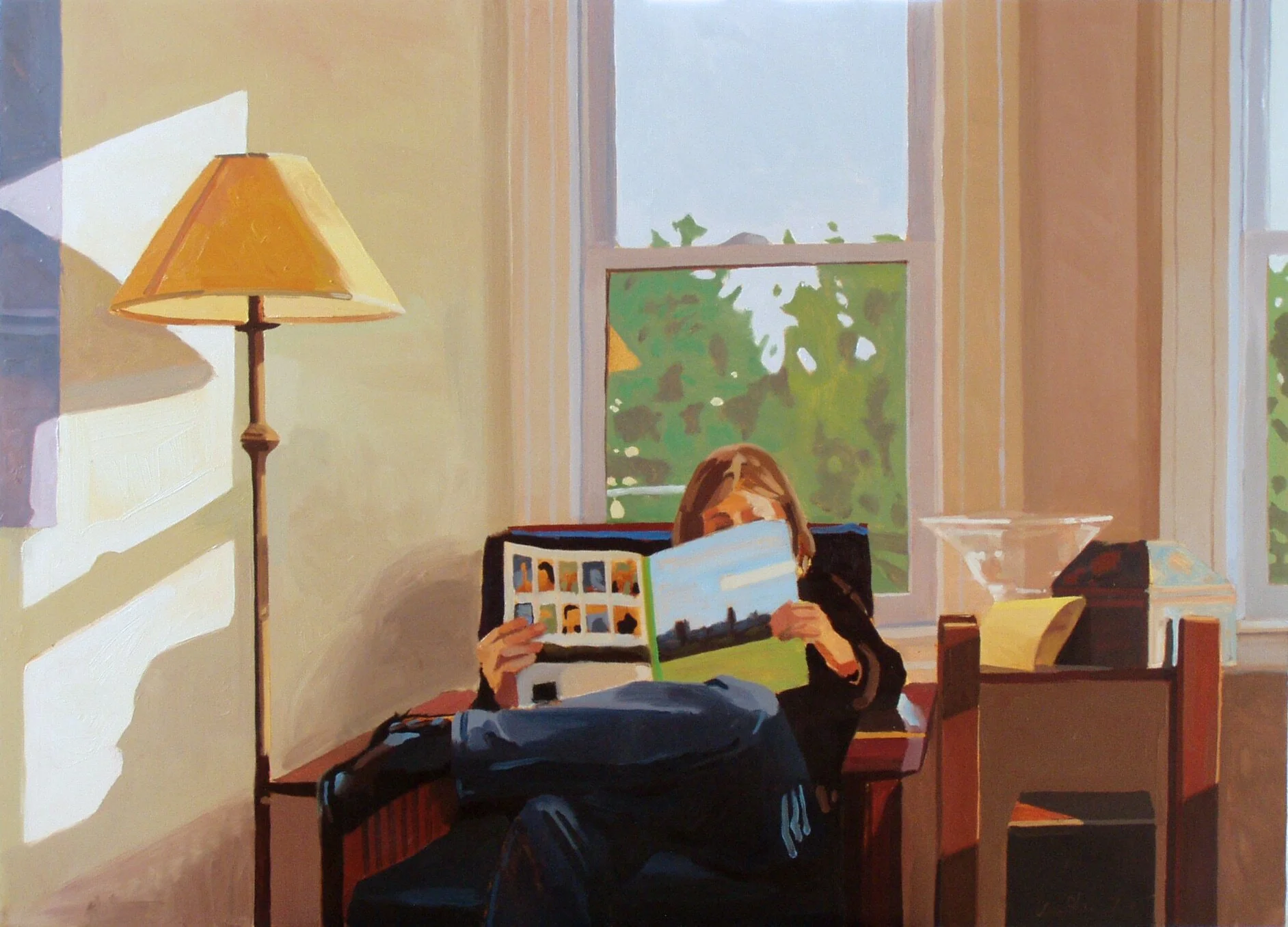 "92nd Street Y Brochure"