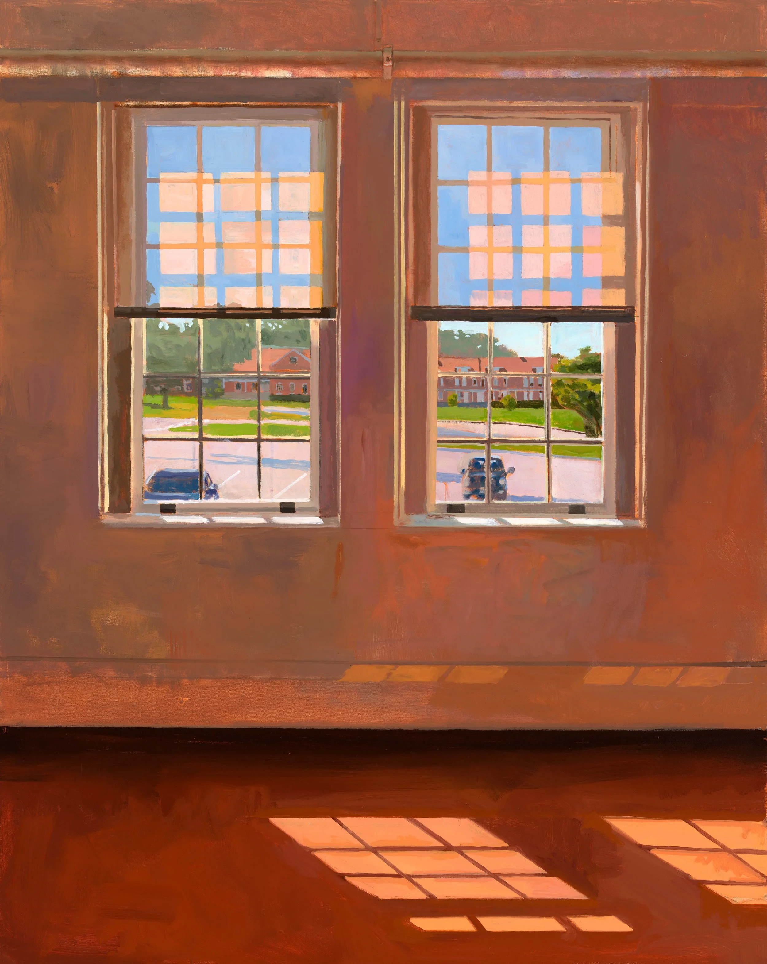 "Film Centre Windows"