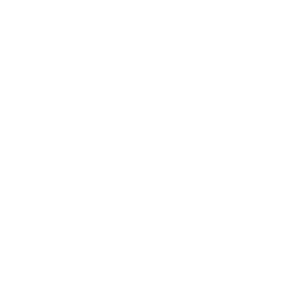 Outline drawing of a multi-level scaffolding structure with three platforms and supporting beams.