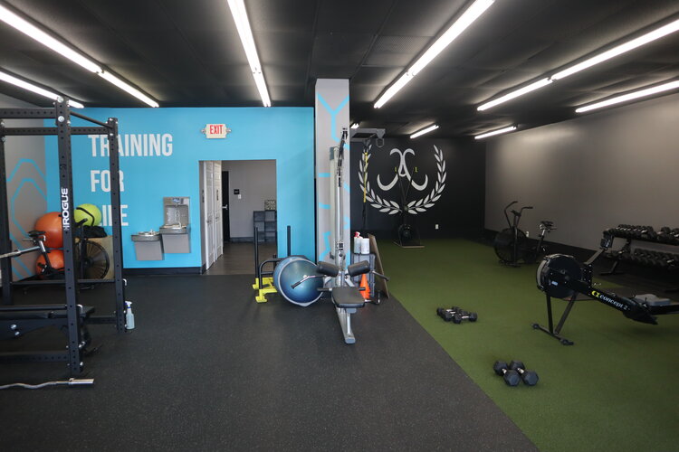 Arete Athletics: #1 Best Gym or Fitness Studio in Norristown, PA