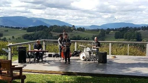 SATURDAY JAZZ