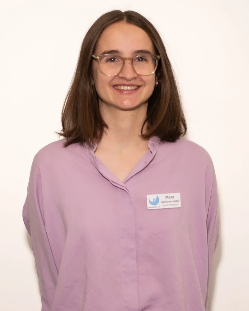 Mary Dijkmans Hadley