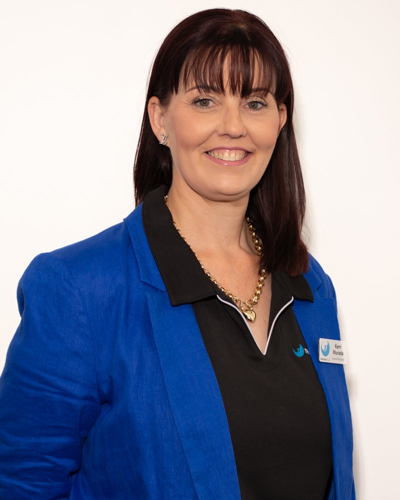 Kerri Murada