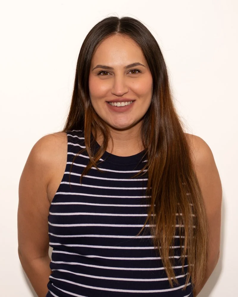 Tugba Birgin
