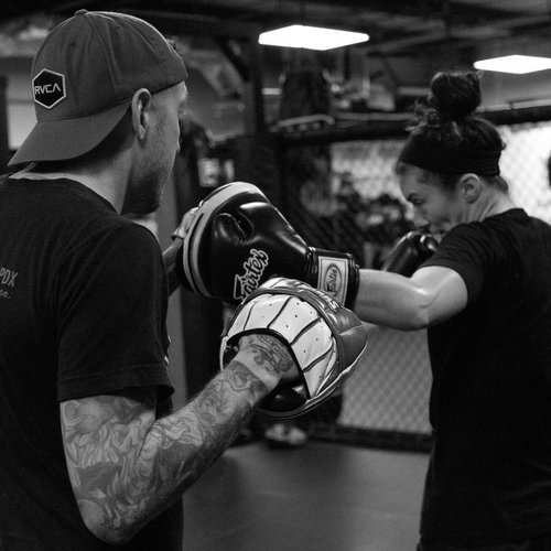 SHIFT Combat Sports, business photo 6