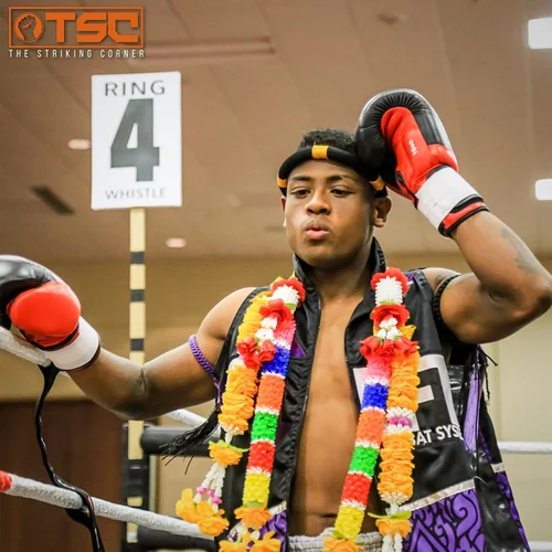 SHIFT Combat Sports, business photo 8