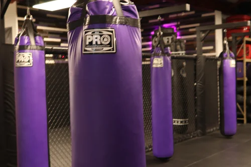 SHIFT Combat Sports, business photo 5