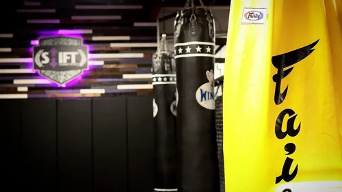 SHIFT Combat Sports, business photo 7