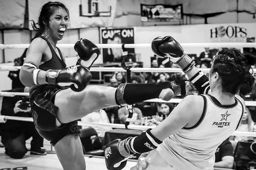 SHIFT Combat Sports, business photo 4