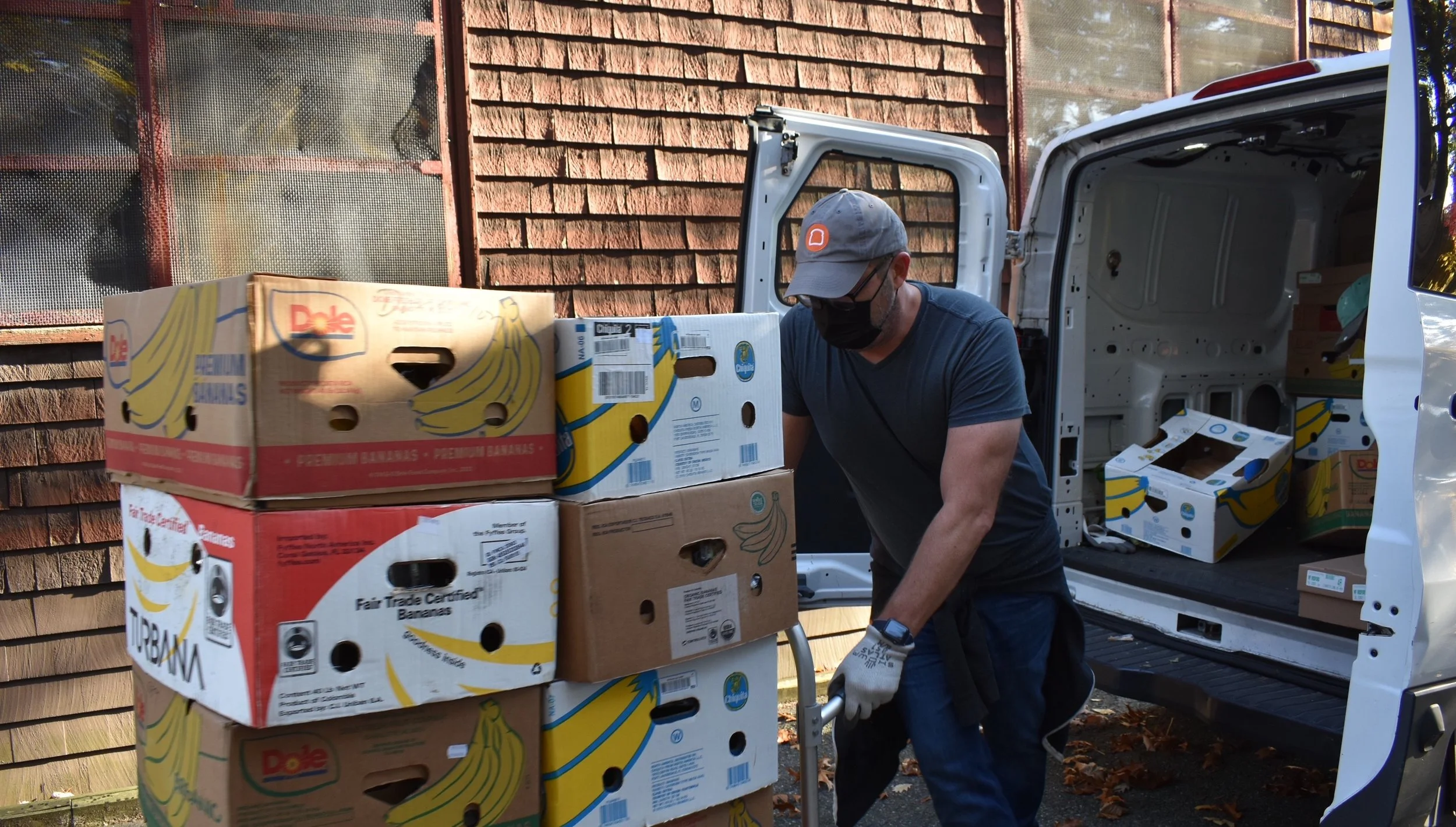 Get Involved — Food Link Food Rescue & Distribution To Those In Need