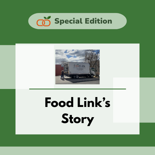 Food Link's Story