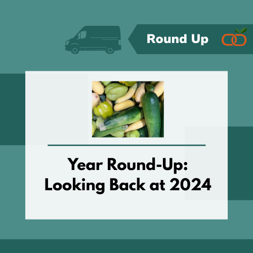 Year Round-Up: Looking Back at 2024