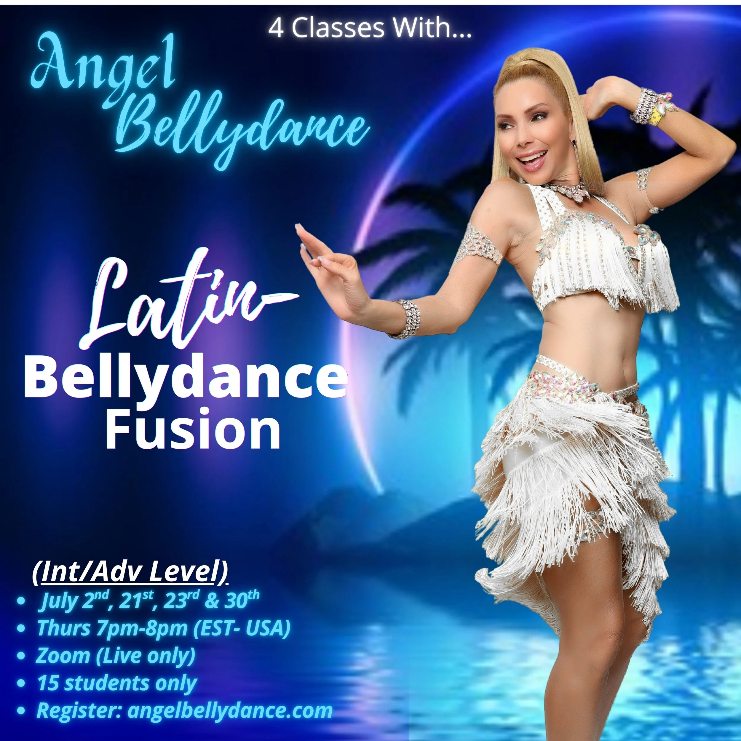 Latin Belly class with pyramid in back.jpeg