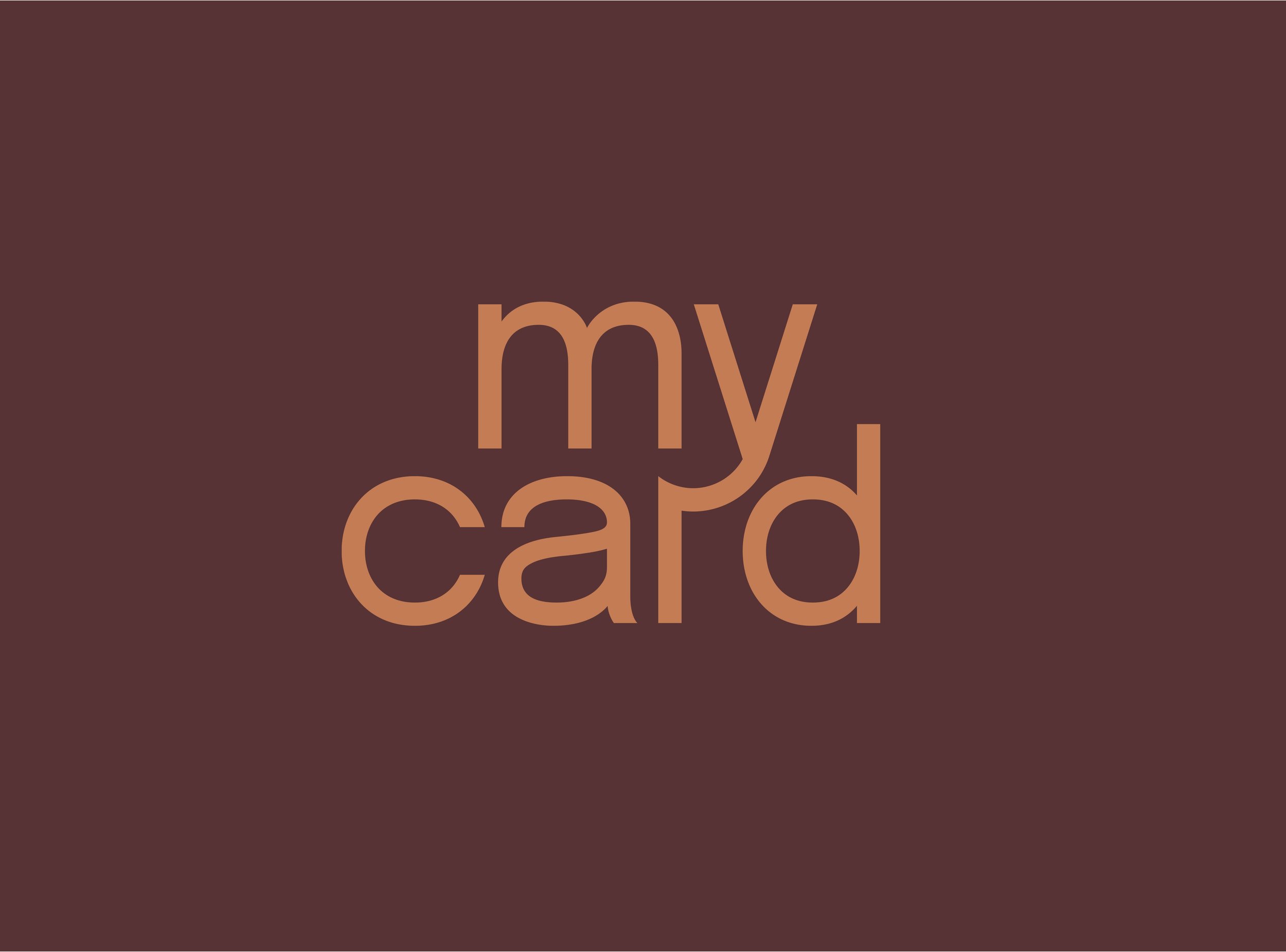 MyCard