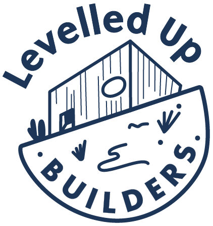 Levelled Up Builders