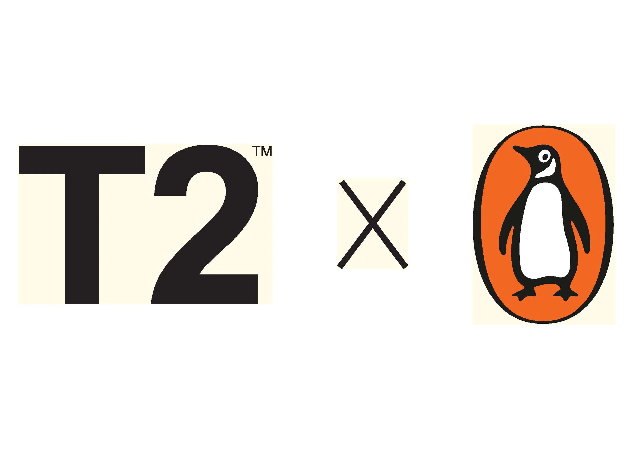 Penguin Books Campaign