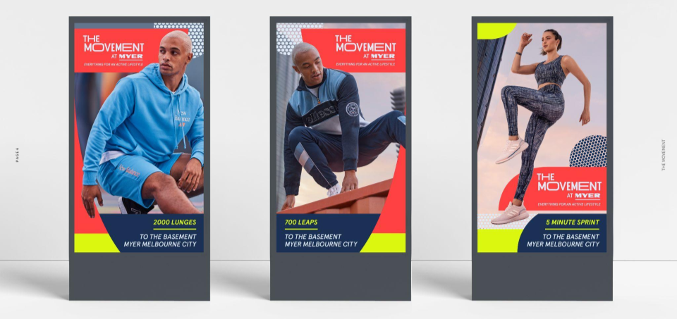Posters