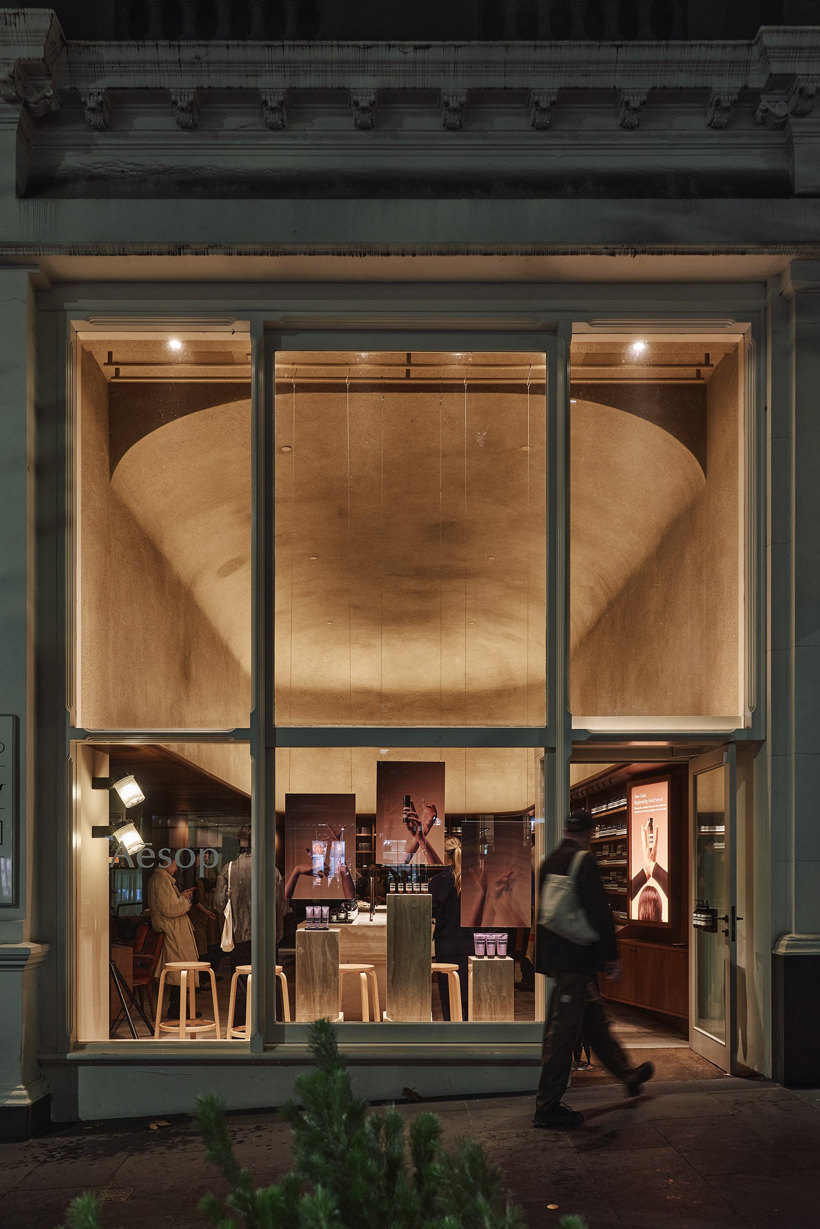 Campaign, Melbourne Design Week