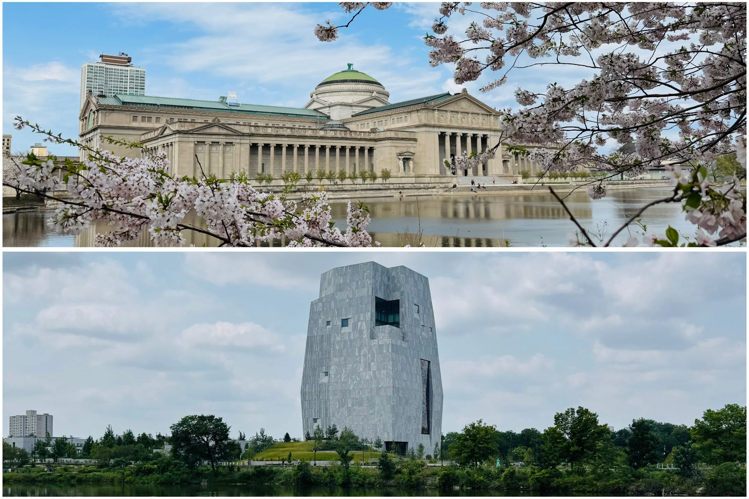 Walking Tour - Jackson Park: The 1893 Fair to the Obama Center