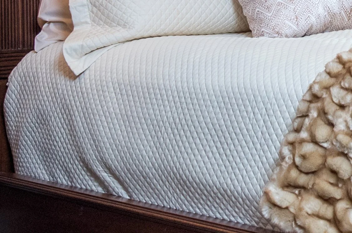 Cotton Quilt