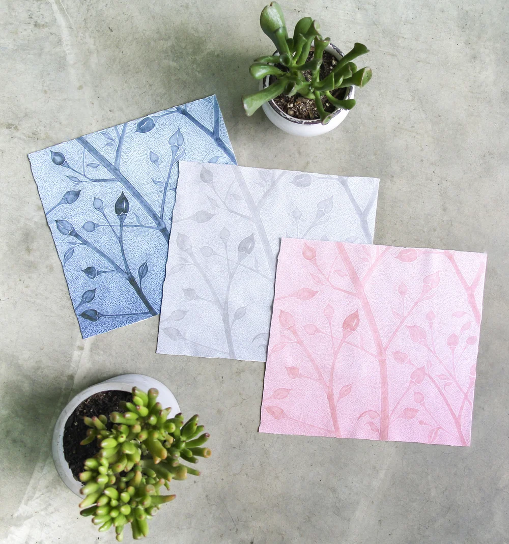 Native Grasses Stair Railing — Kale Tree