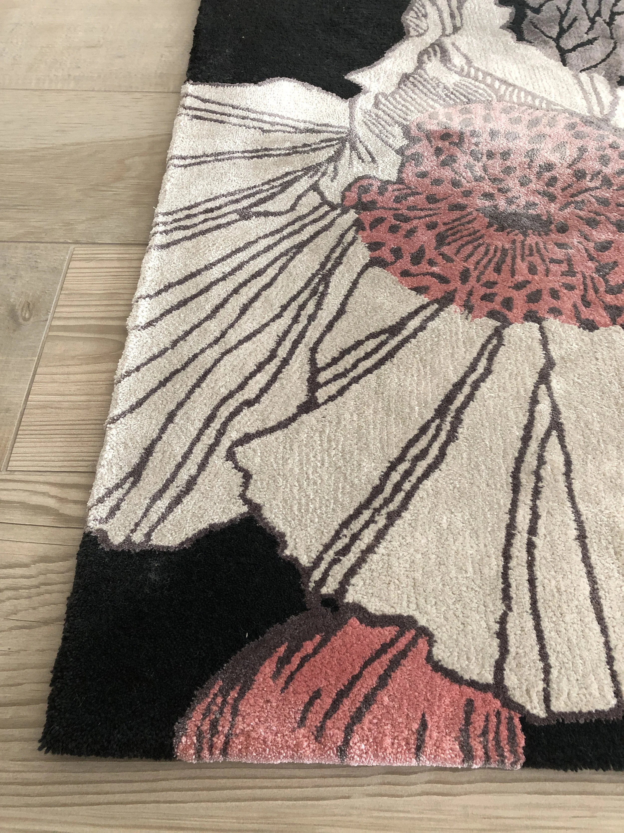 Mangrove Rug — Kale Tree