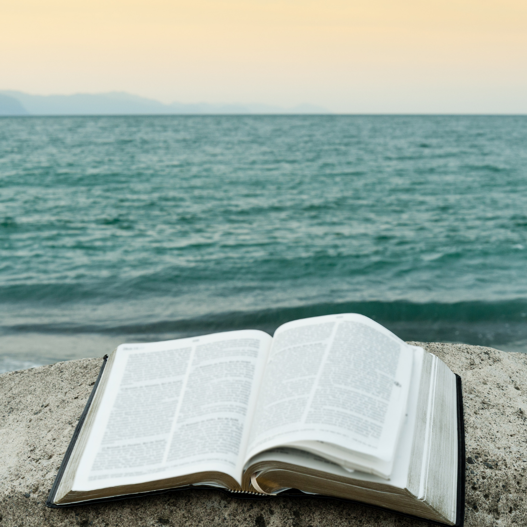 One Minute Devotions