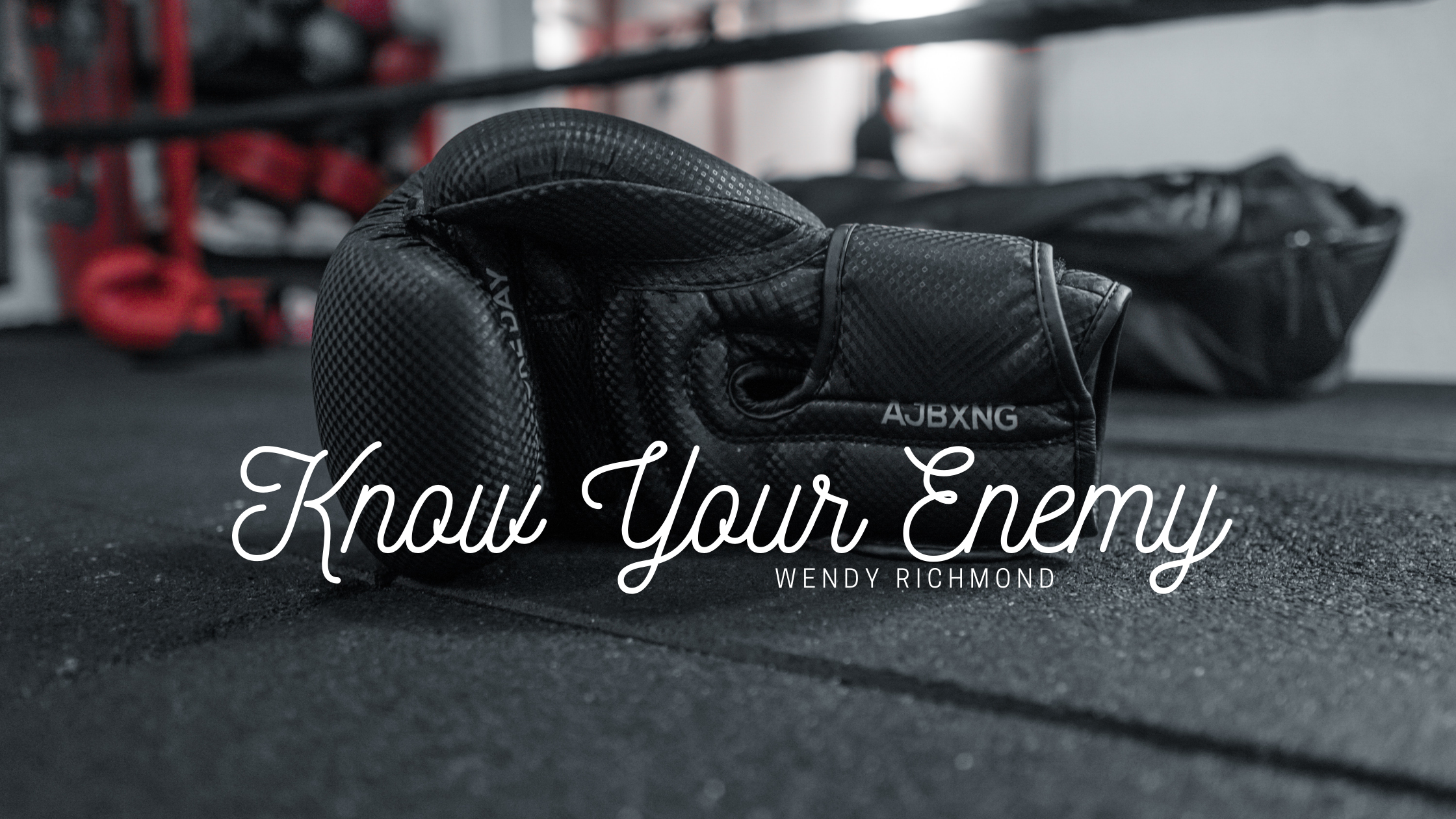 Know Your Enemy