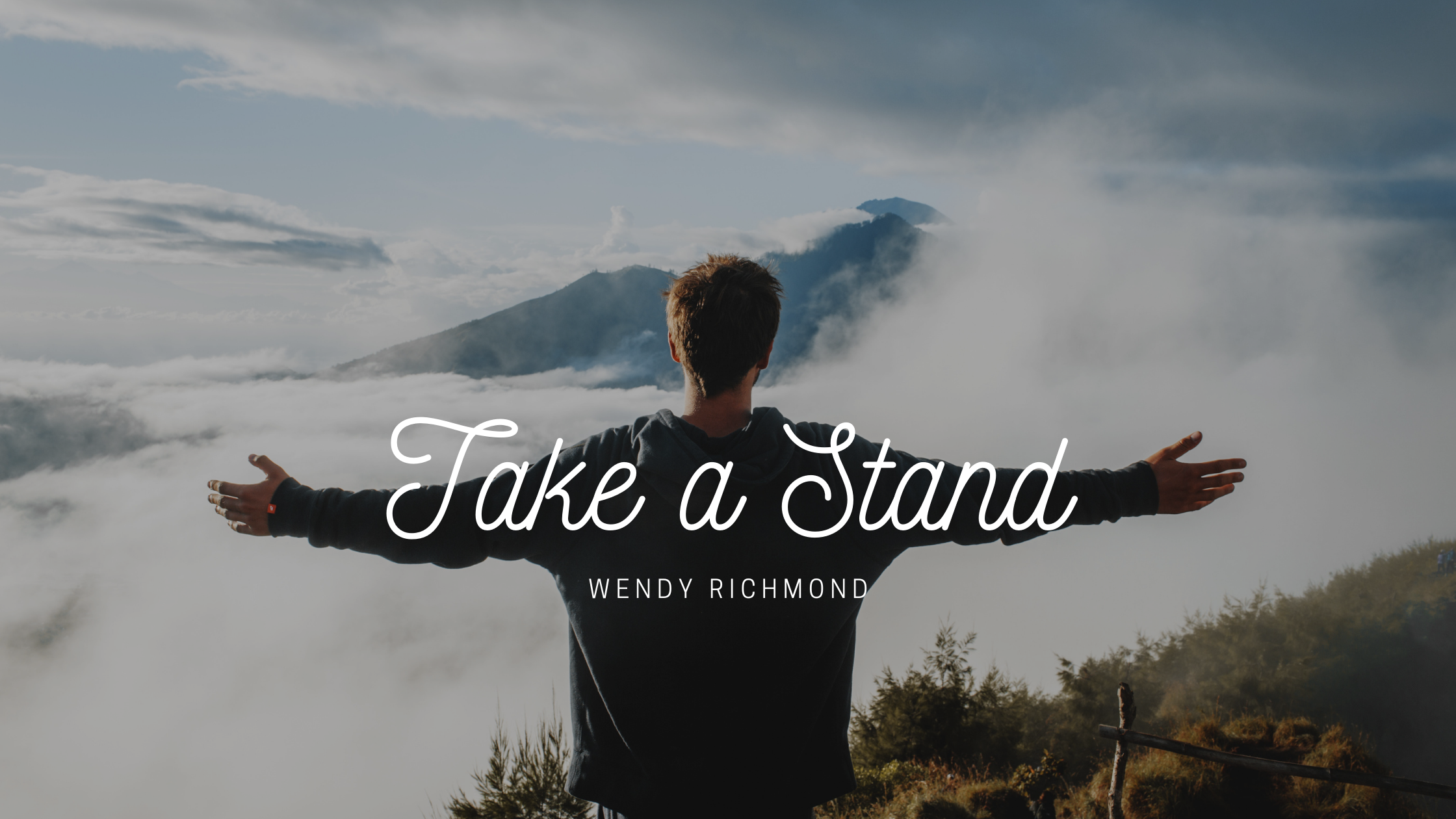 Taking a Stand