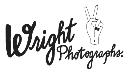 Wright Photographs