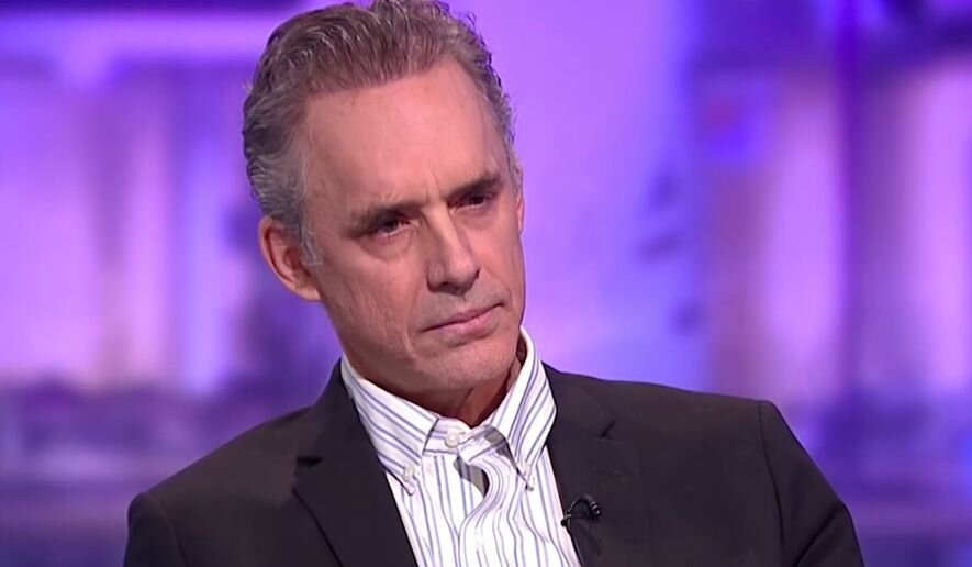 Jordan Peterson