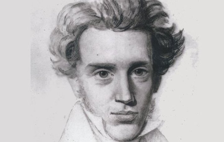 Søren Kierkegaard