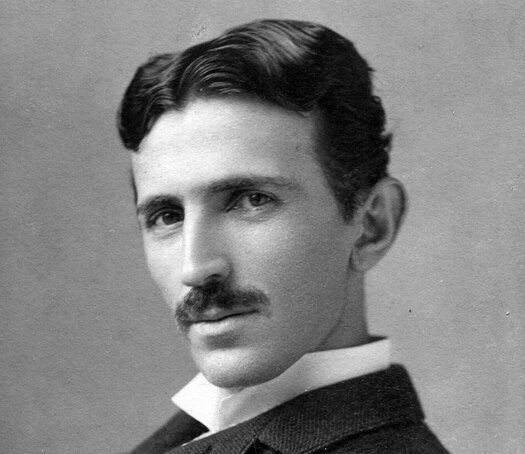 Nikola Tesla