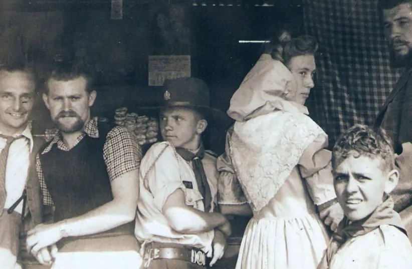 The Second Great Trek of the Boers — Countere Magazine