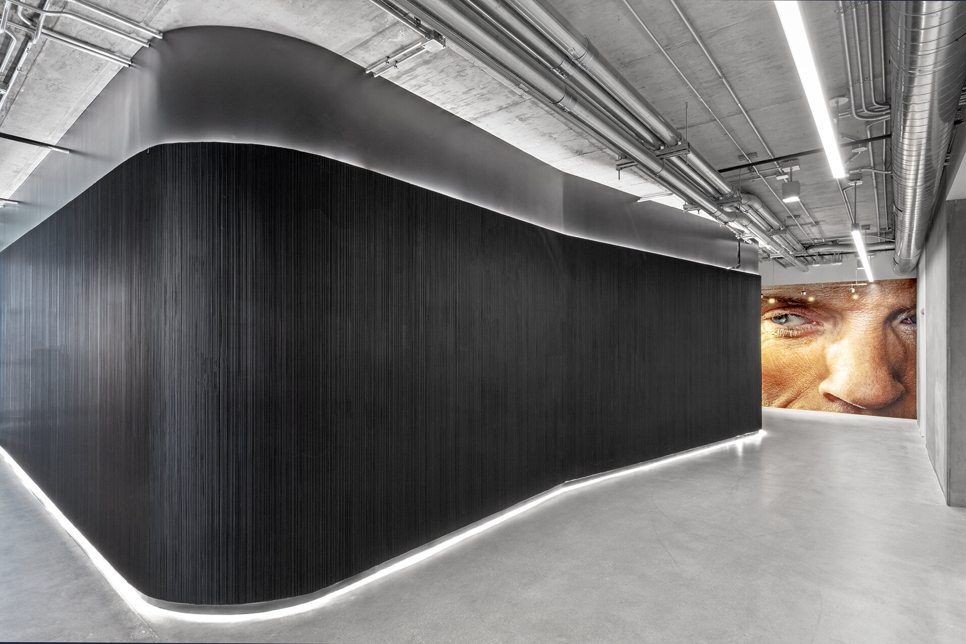 Showtime West Coast Headquarters* — RACER Design Studio