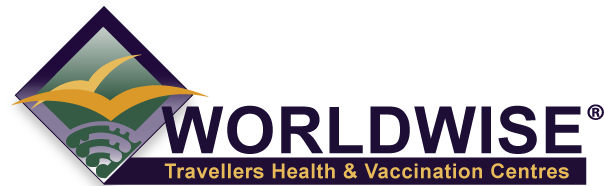 worldwise travel health