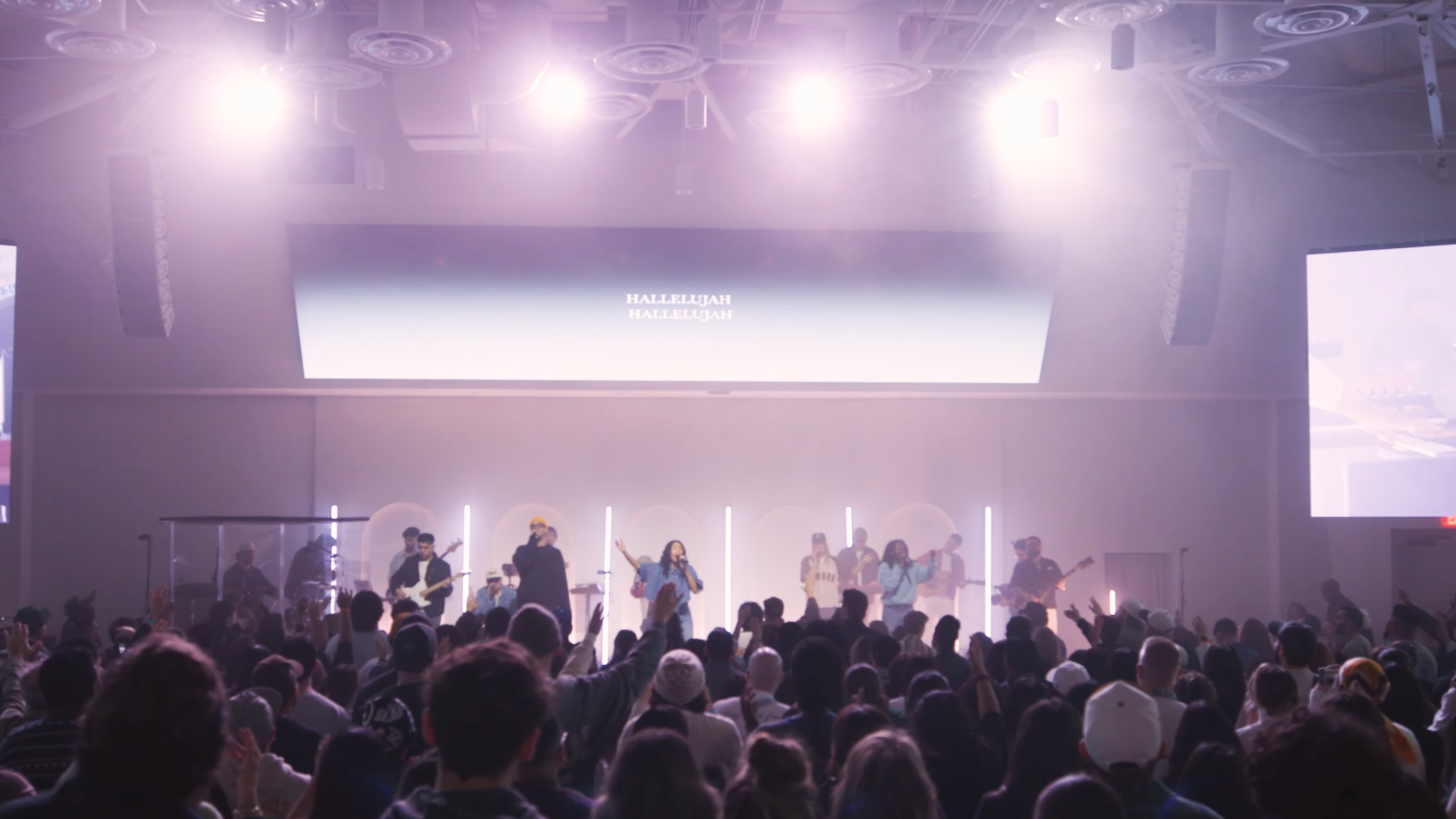 ZOE CONFERENCE 2025 | Capitol Christian Music Group + Zoe LA