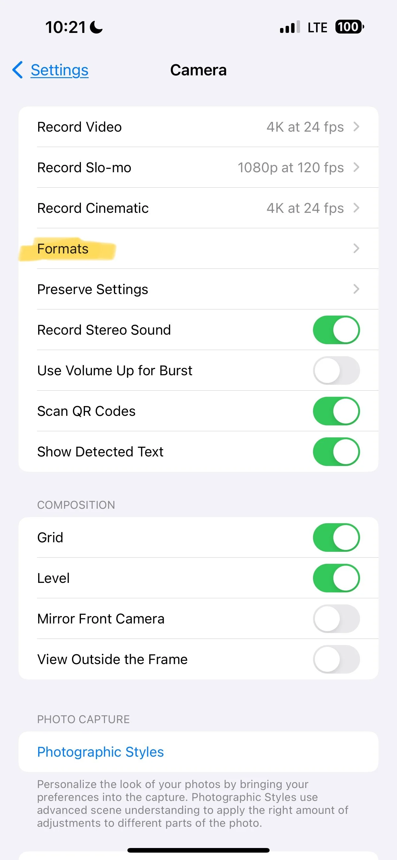 How to Shoot in iPhone ProRes and Log