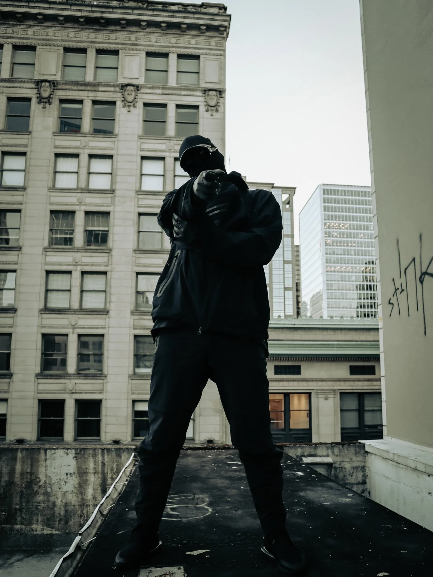 Grateful for a big year. 2026 incoming&hellip;.