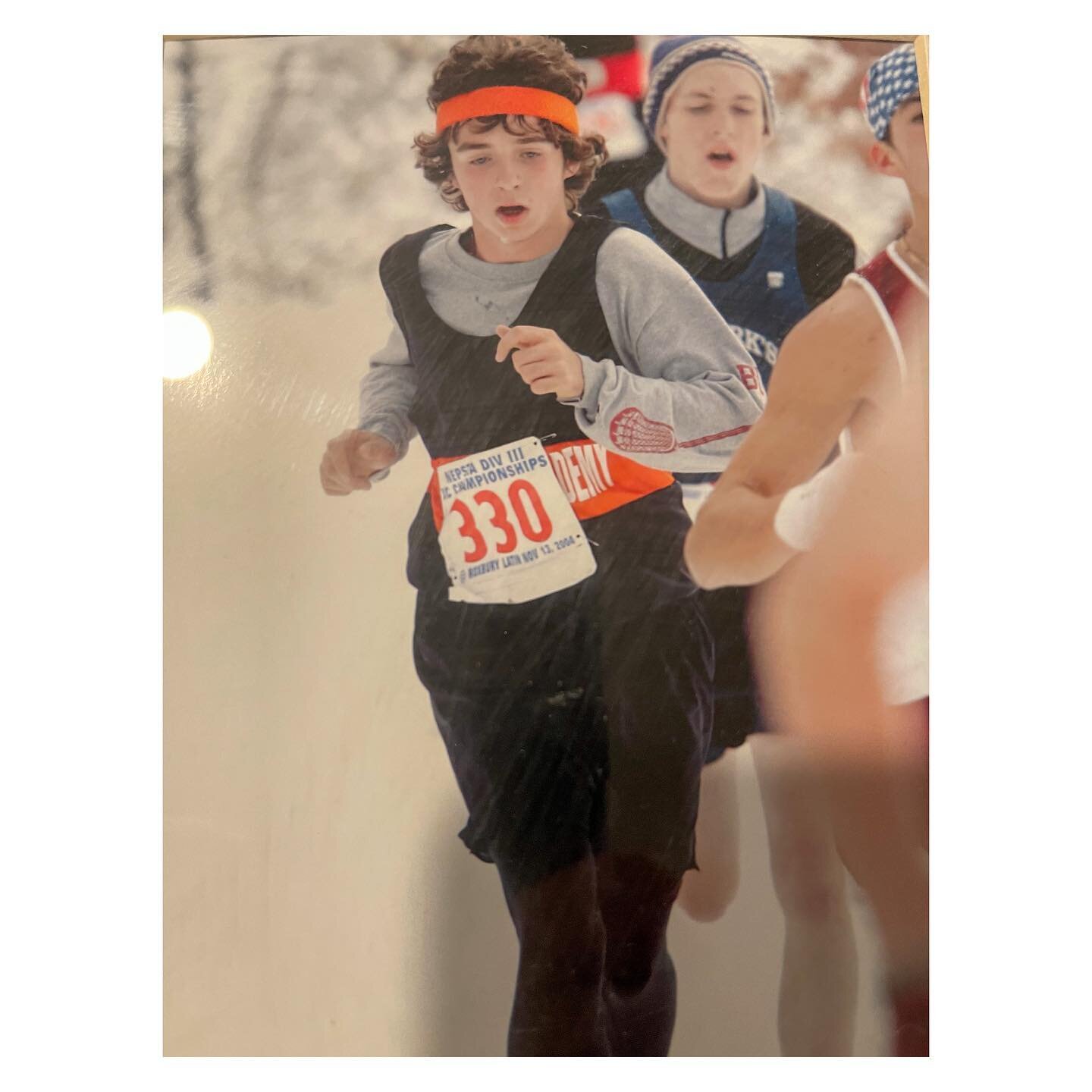 #tbt to freshman year Ian not really knowing how to race on ice&hellip;..

*
*
*
*
*
*
*
*
*
*
*
*
*
#runnersofinstagram #runnersofinsta #runner #running  #trailrunning #trails #trailrunner #beatyesterday #outdoors #getoutside #beanoutsider #maine #l