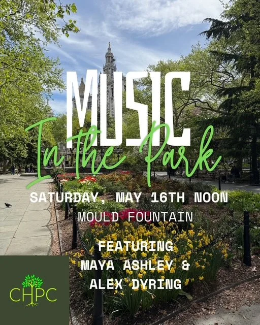 Music in the Park