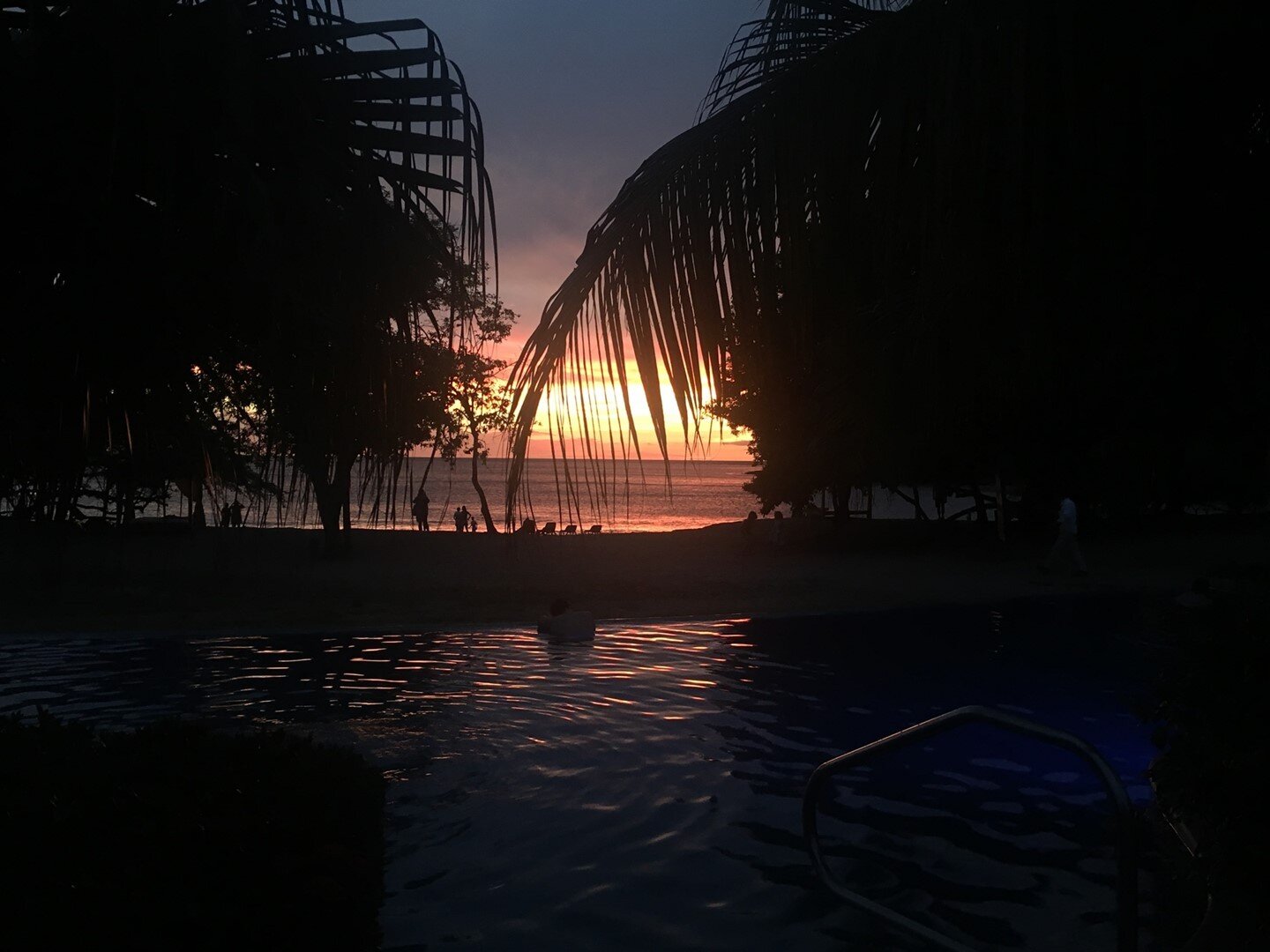 No, not in Costa Rica enjoying a poolside beverage but I wish I were. Instead, I&rsquo;m getting my to-do list done! ⁠
🖥️ Work on a client website copy. ⁠
📧  Draft a Mailchimp newsletter. ⁠
🗒️ Caption writing for the weeks ahead. ⁠
💪🏼 Squeeze in