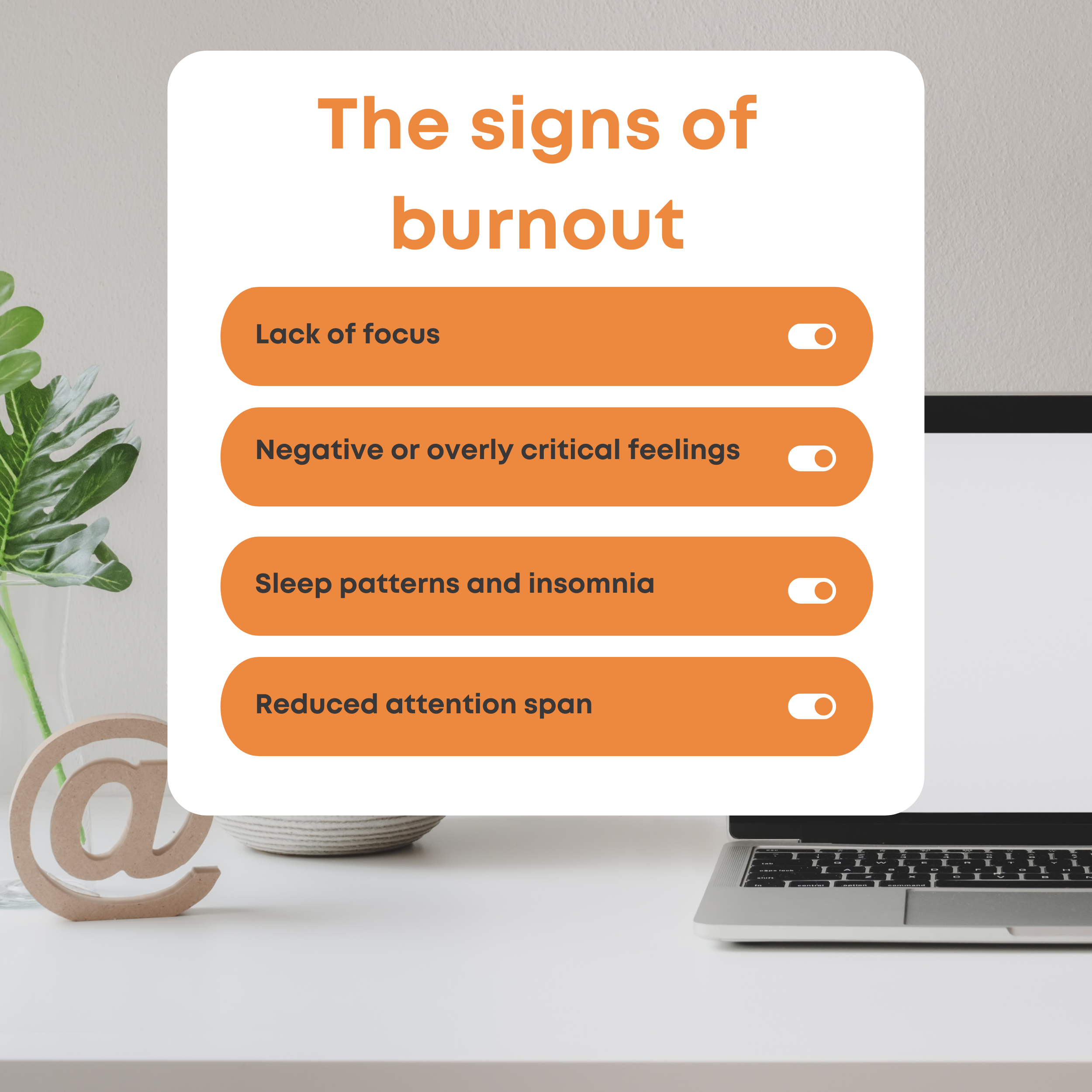 Prevent Social Media Burnout