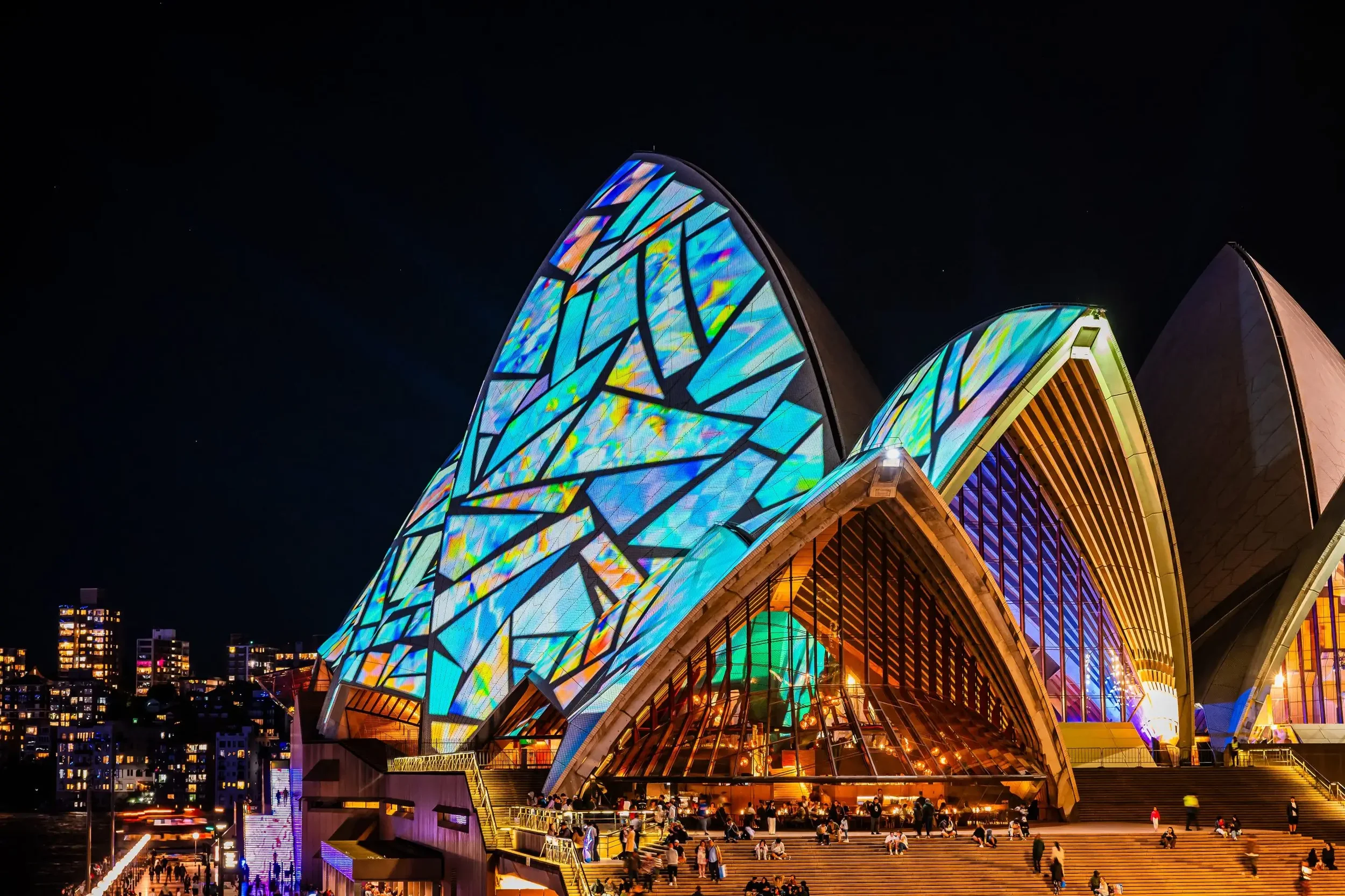 Sydney-Opera-House-Lighting-of-the-Sails-Kiss-of-Light-by-David-McDiarmid-_-STILL-_-5-_-VANDAL--scaled.webp