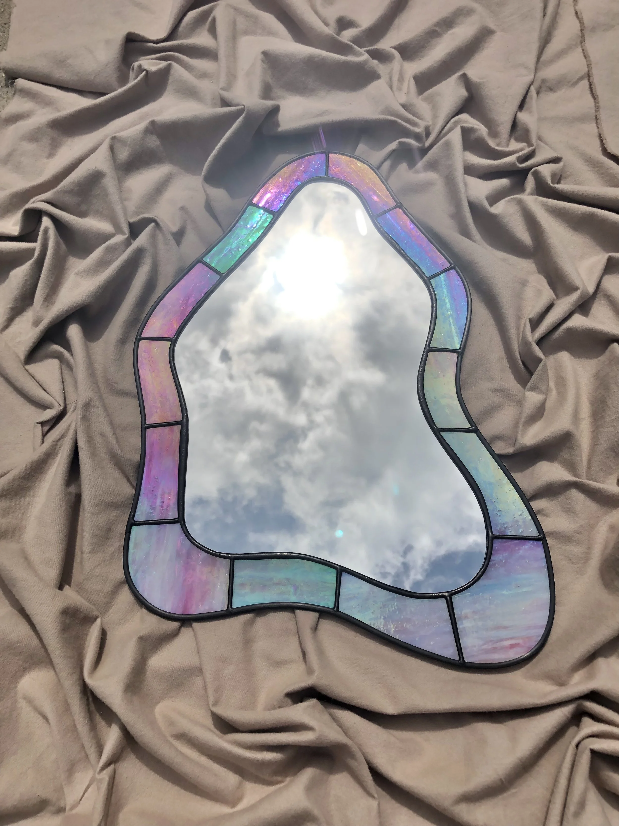 Collection Gallery — Bad Glass