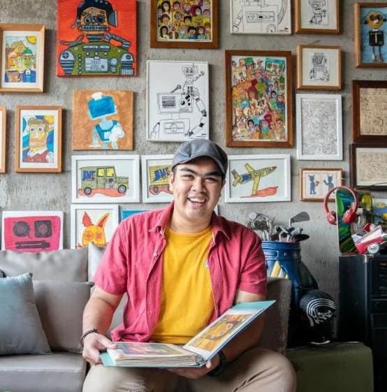 Achmad Ilham Sadikin