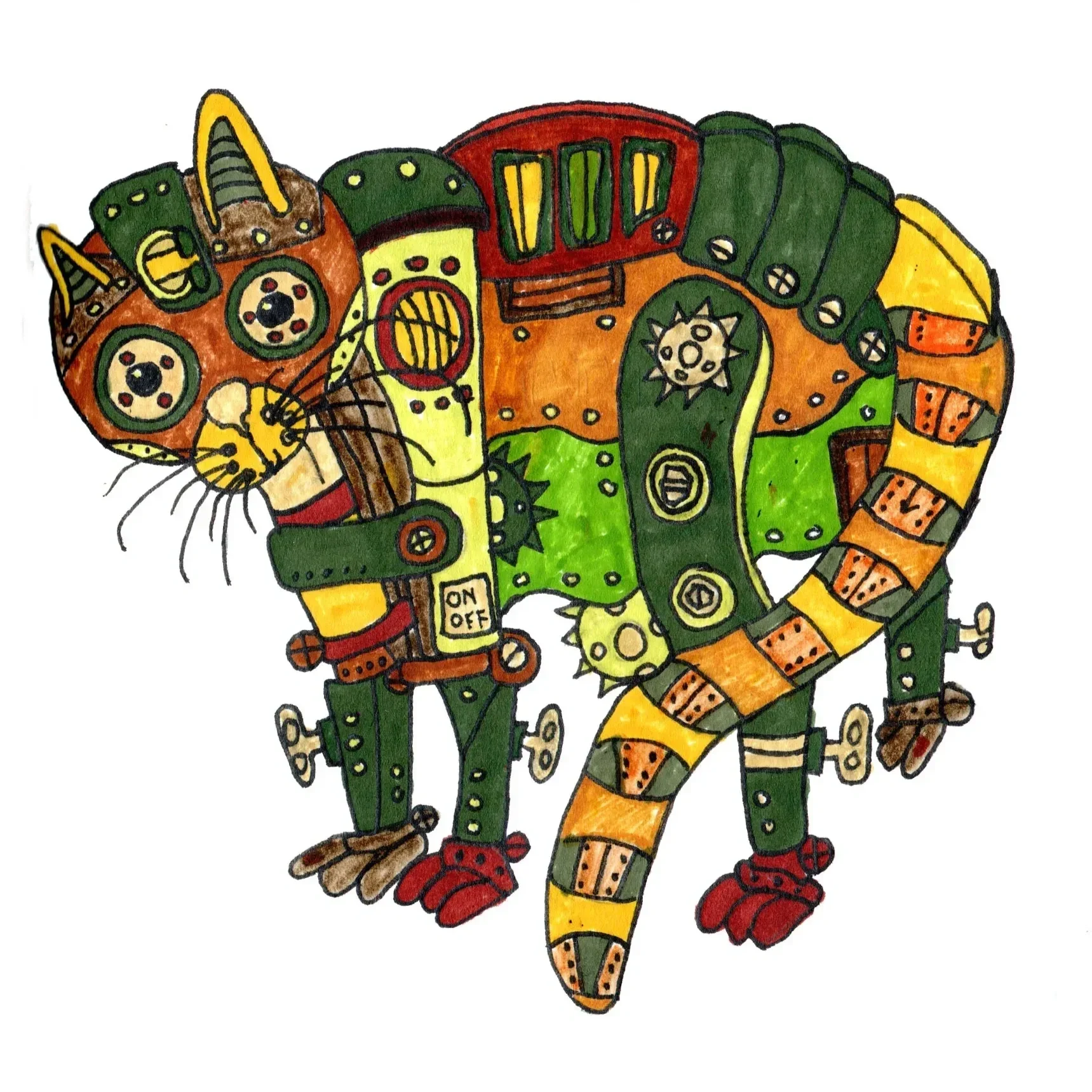 Achmad Ilham Sadikin