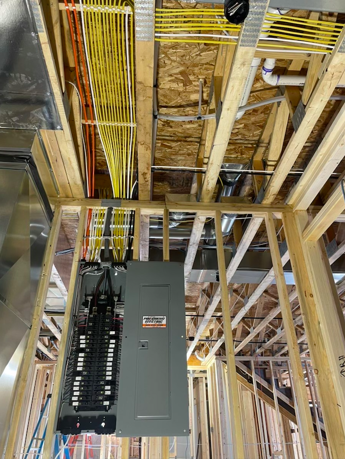 Pro Circuit Electric