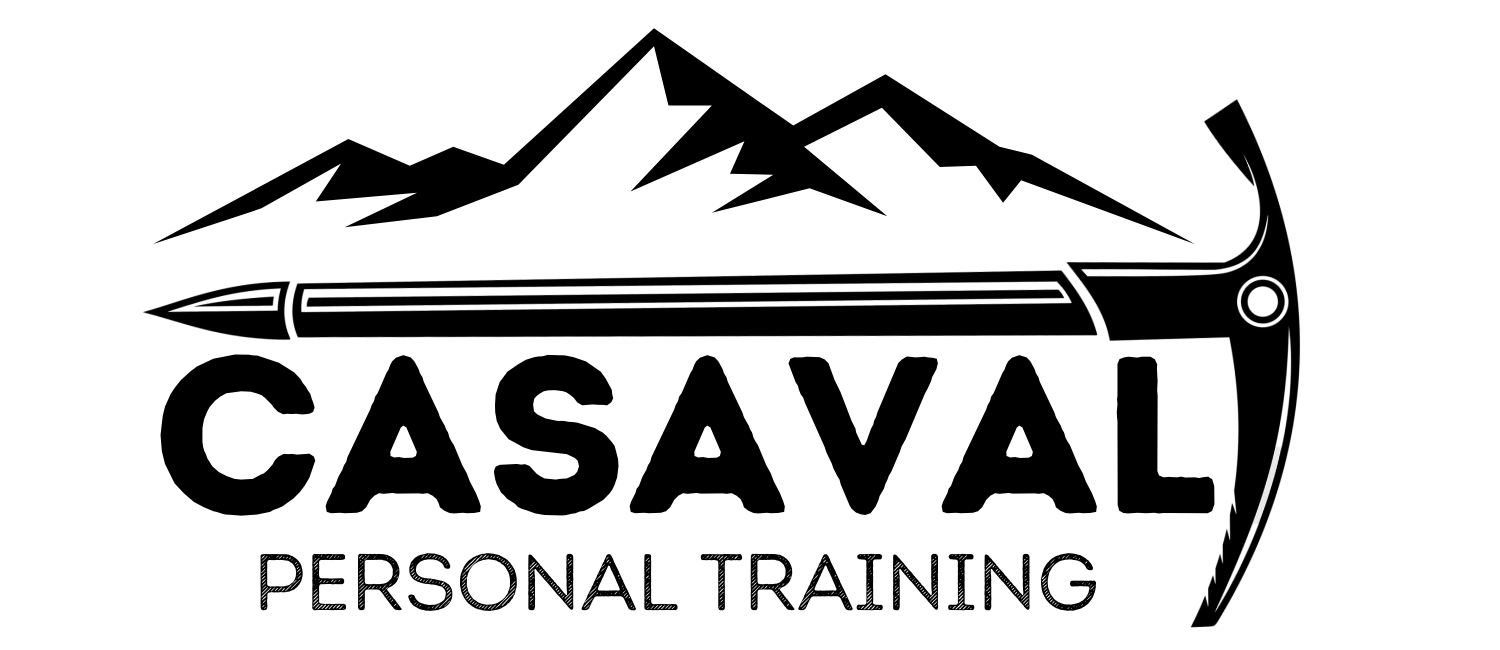 Casaval Personal Training
